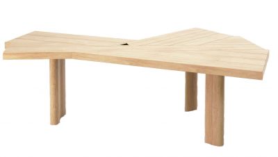 511 Ventaglio Table Cassina